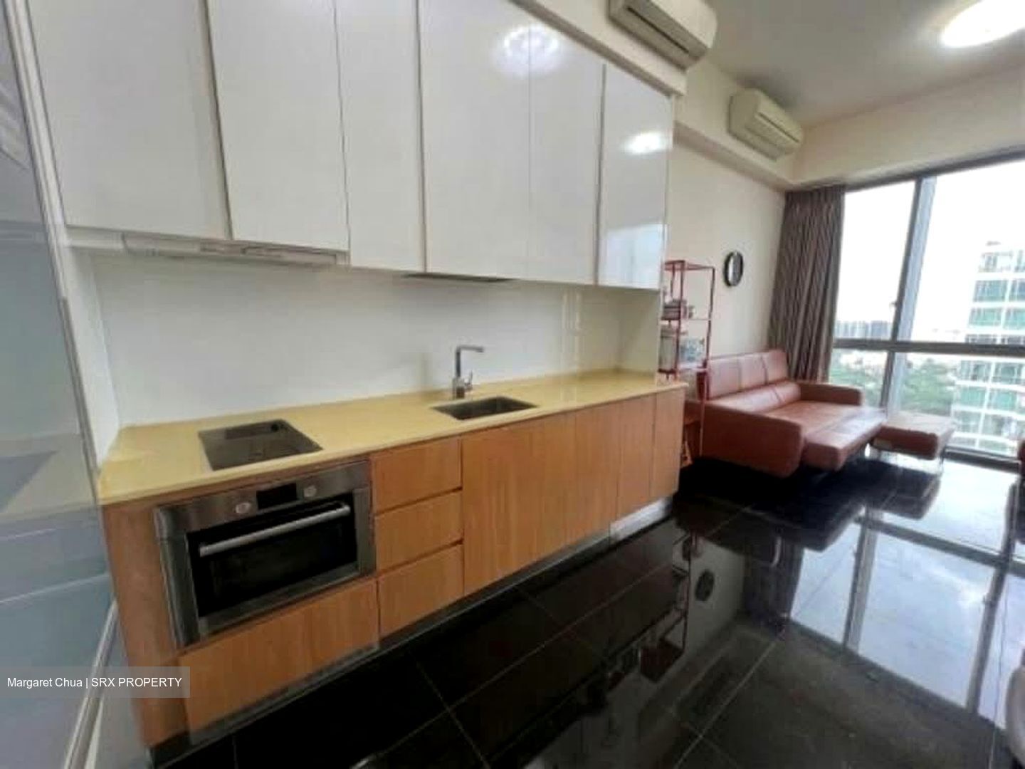 The Hillier (D23), Apartment #566638521